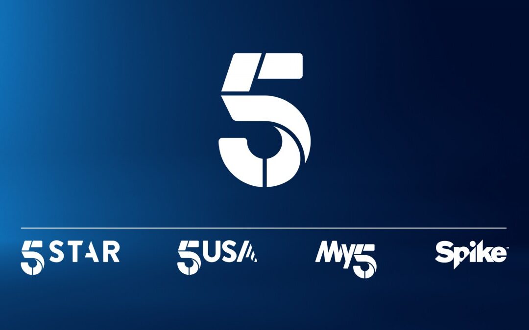 Channel 5