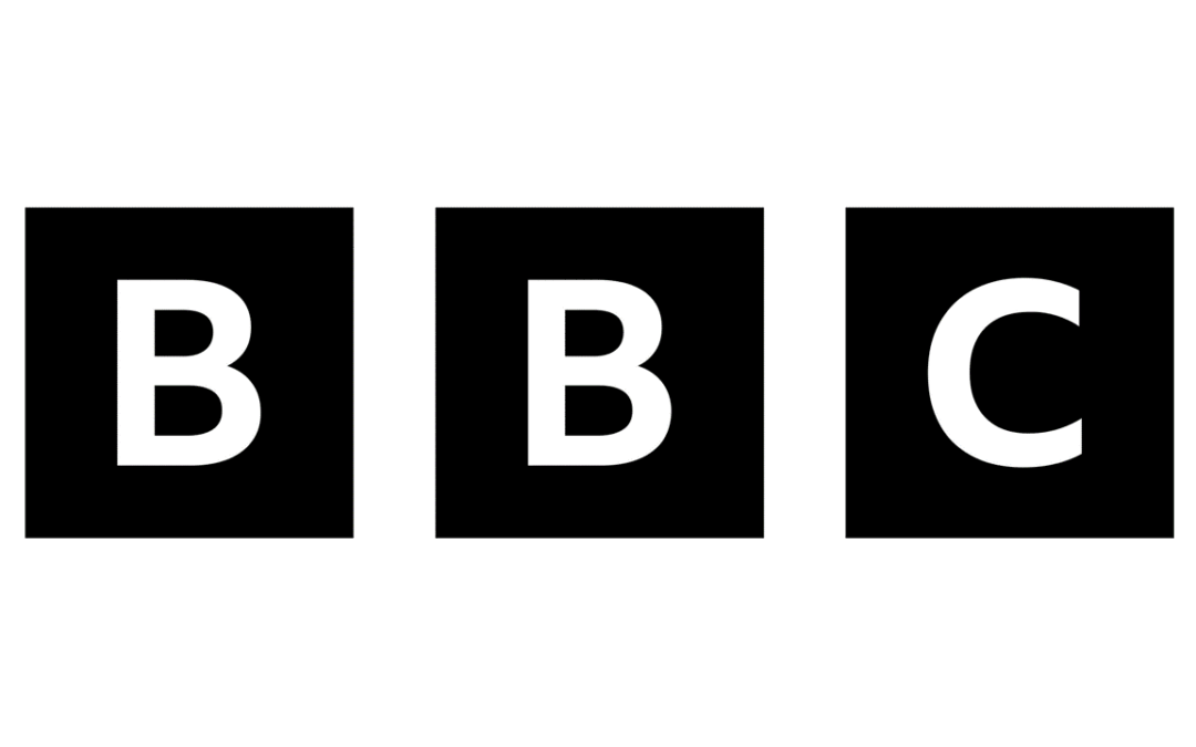 BBC News Features Ripple