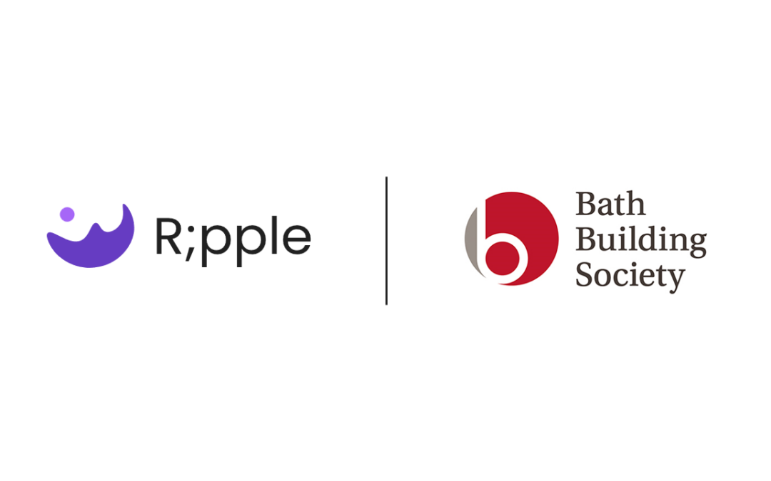 Bath Building Society Deploys Ripple in Commitment to Suicide Prevention
