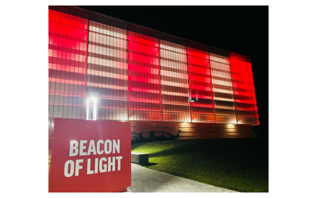 Beacon to showcase Mental Health Initiatives at Fan Zone