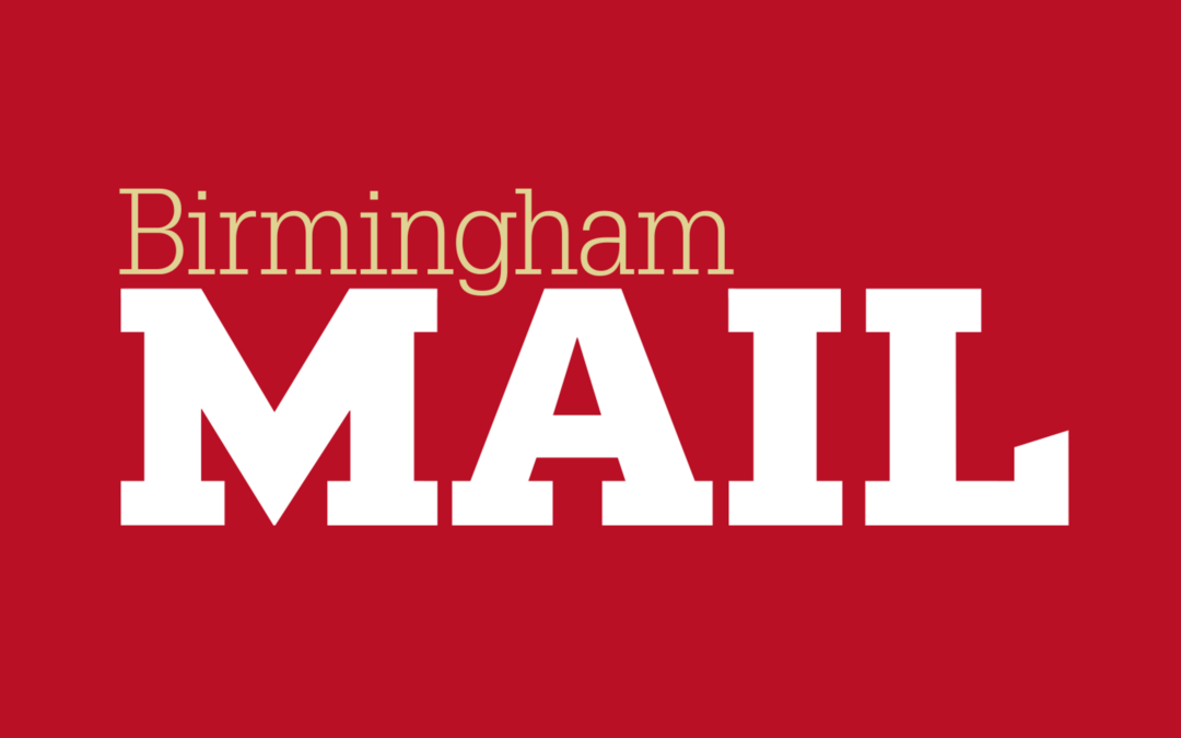 Birmingham Mail