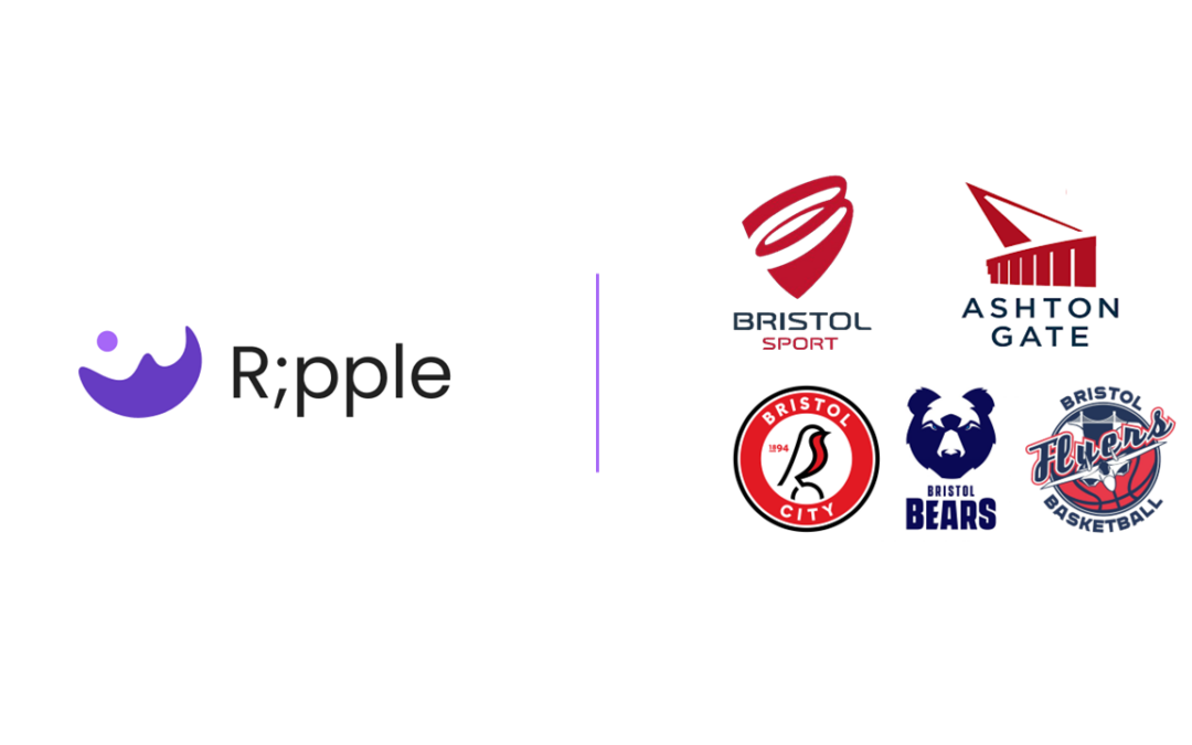 Bristol Sport partners with Ripple Suicide Prevention
