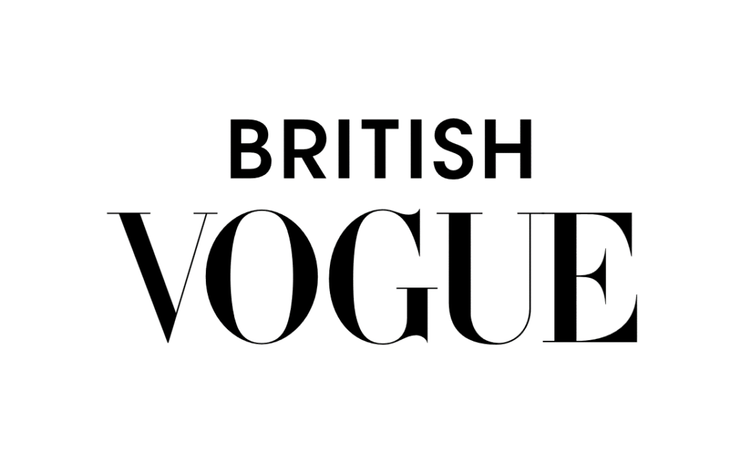 Alice Hendy MBE in British Vogue’s 15 Next-Gen Game Changers