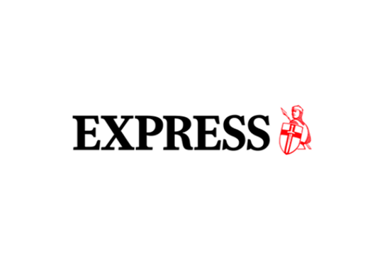 Daily Express – Trolling Soared in Pandemic