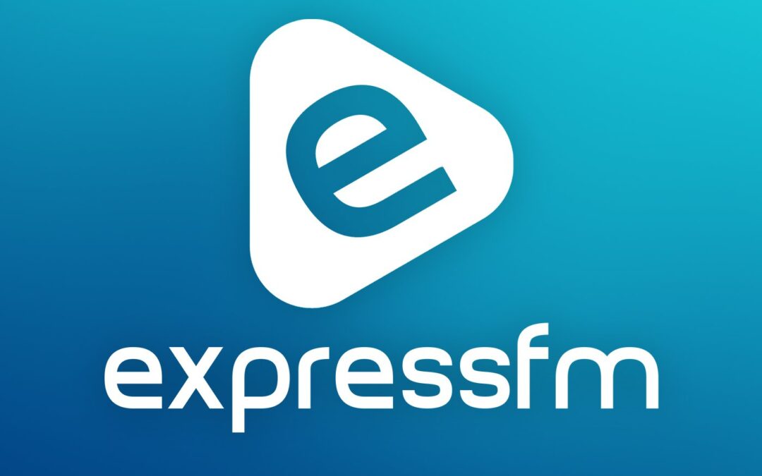 ExpressFM: Alice Hendy MBE on the Ripple Effect Event
