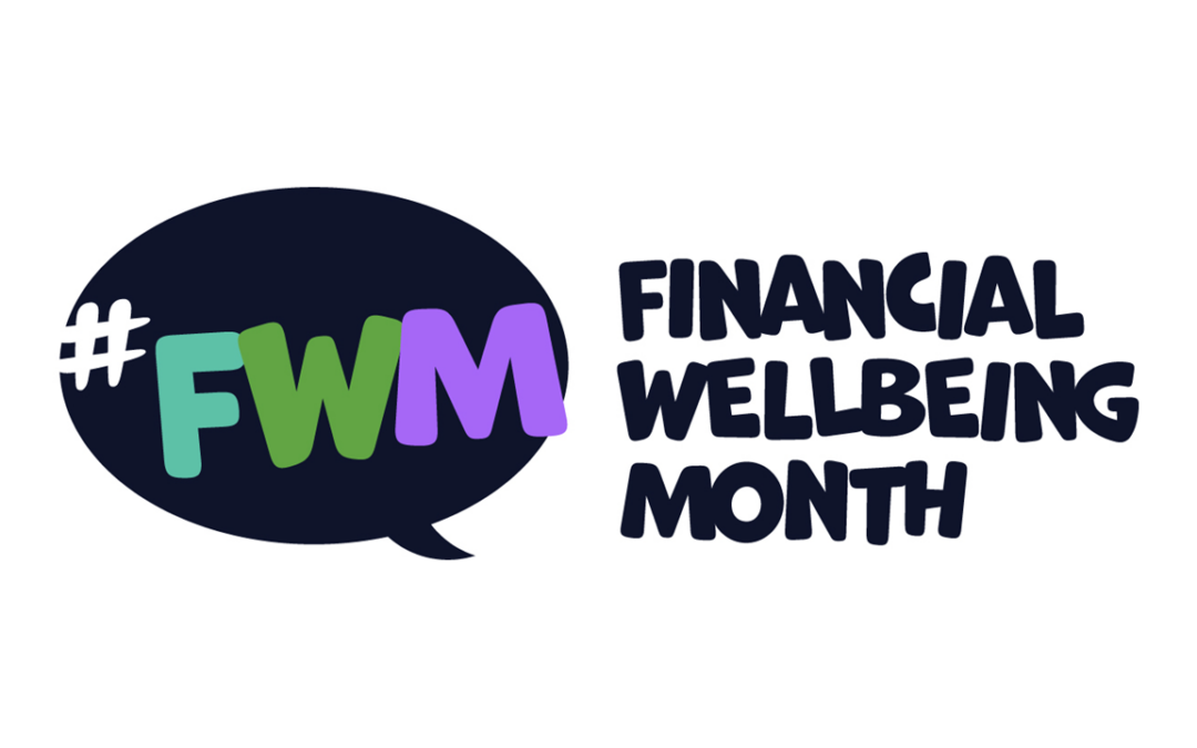 Financial Wellbeing Month 2025: Building Resilient Workplaces