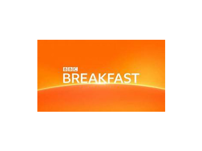 BBC Breakfast Interview