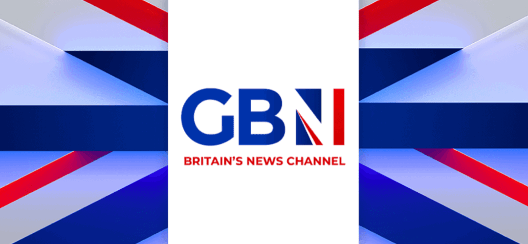 GB News Interview