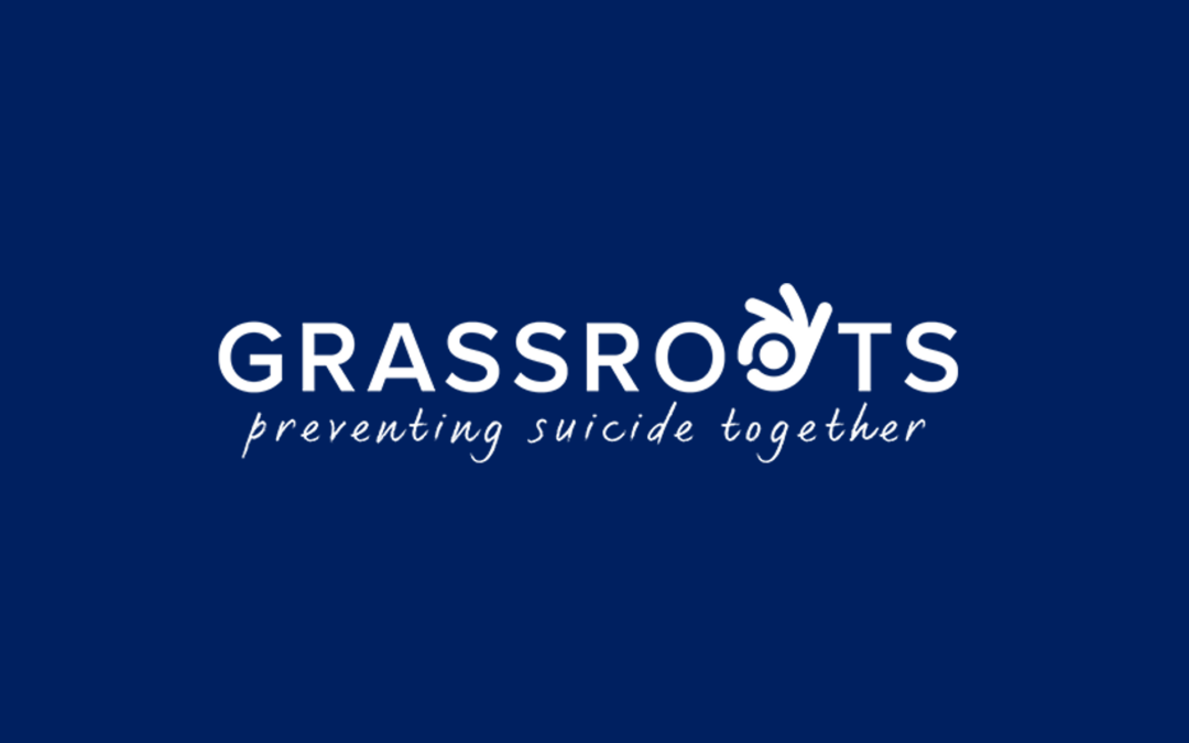 Grassroots – Preventing Suicide Together