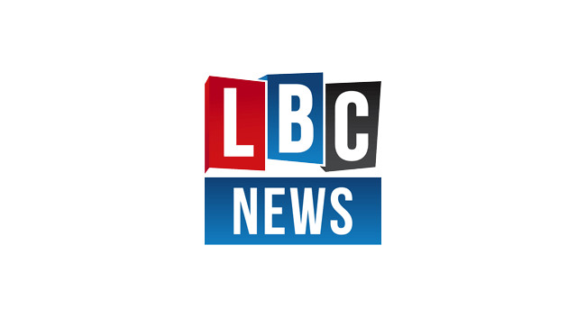LBC News – World Mental Health Day 2022 Interview