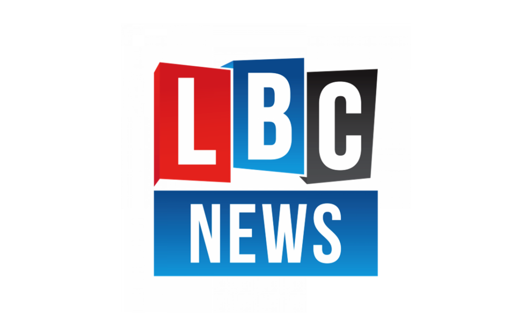 LBC News – Alice Hendy on Meta’s Approach to Child Safety