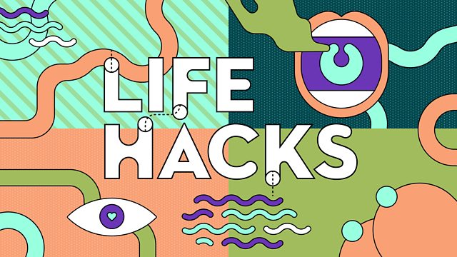 BBC Radio 1 – Ripple talks live on Life Hacks