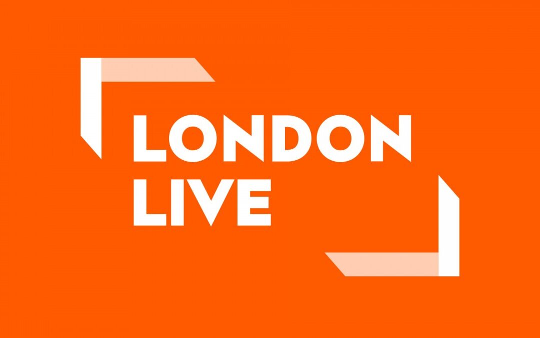 London Live – World Mental Health Day 2022