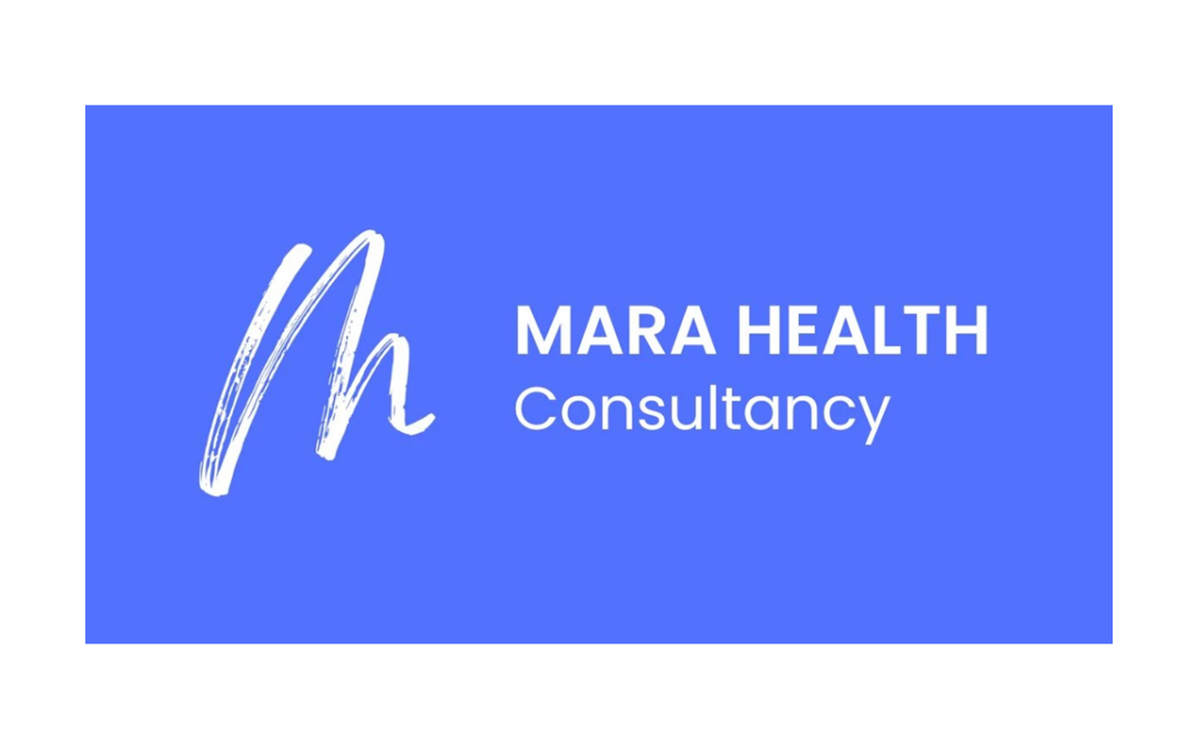 Mara Health Speaks With Alice Hendy MBE in the Fantastic Founders Podcast