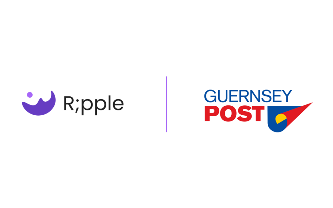 Guernsey Post Installs Ripple in Commitment to Suicide Prevention