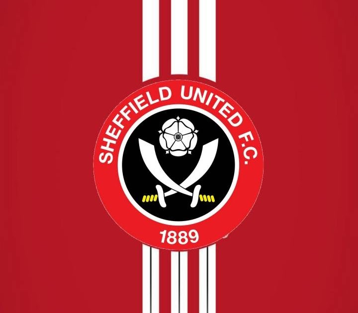 Sheffield United Football Club support Ripple