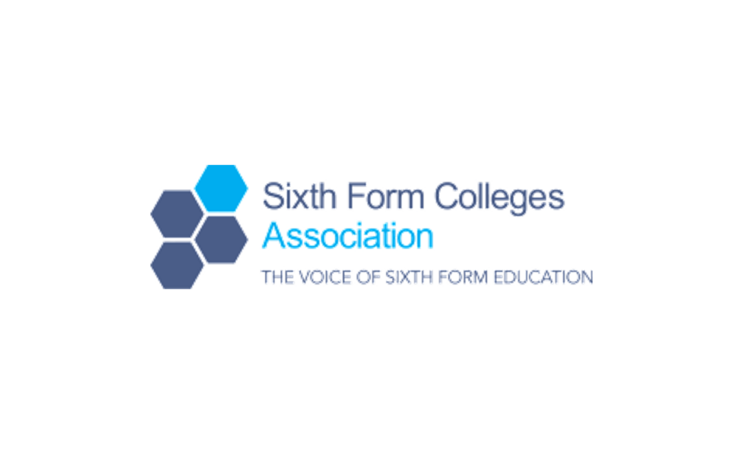 Sixth Form Colleges Association – Blog6