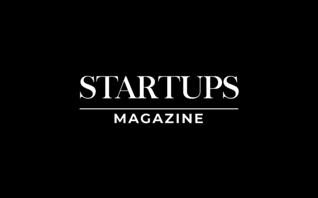 Startups Magazine