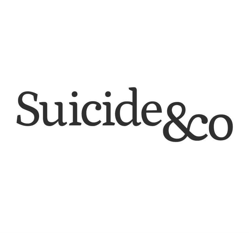 Suicide & Co logo