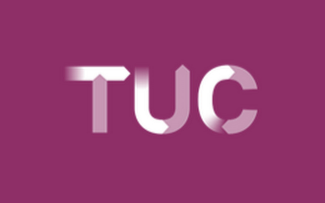 TUC – Action call on workplace suicide prevention
