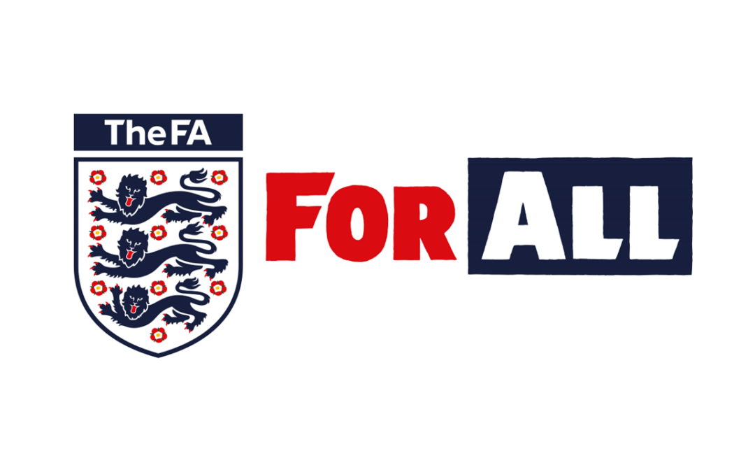 The FA’s Mental Health and Wellbeing Manager on Mental Health Awareness Week and Ripple Deployment