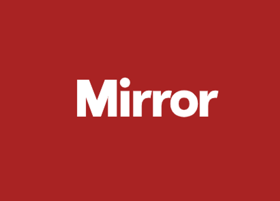The Mirror