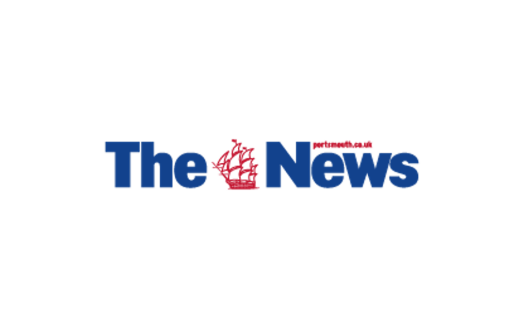 The News – Ripple suicide prevention charity shortlisted for the 2023 Great British Entrepreneur Awards