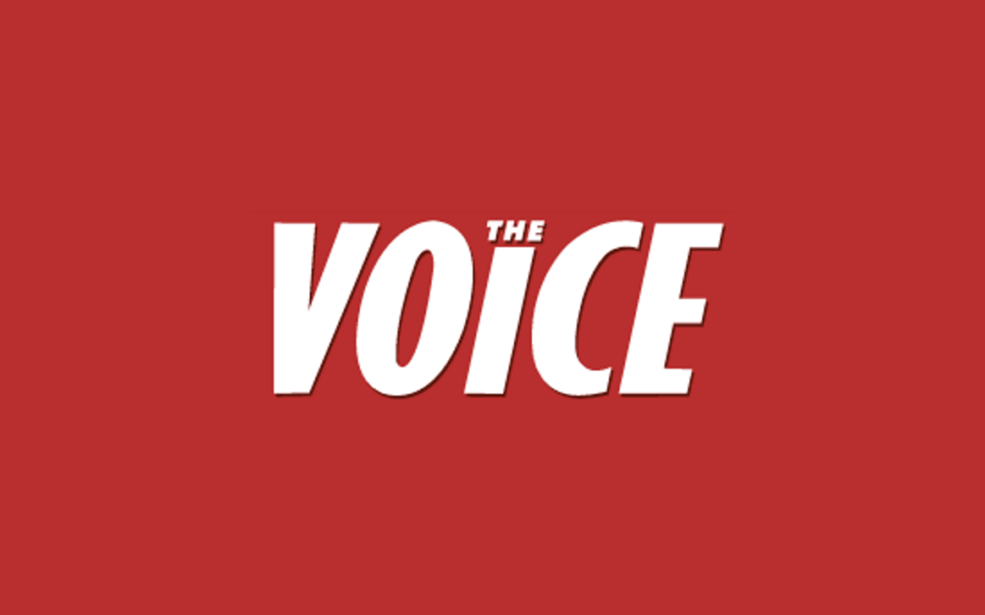 The Voice – The very best of British diversity celebrated as National Diversity Awards marks ten years
