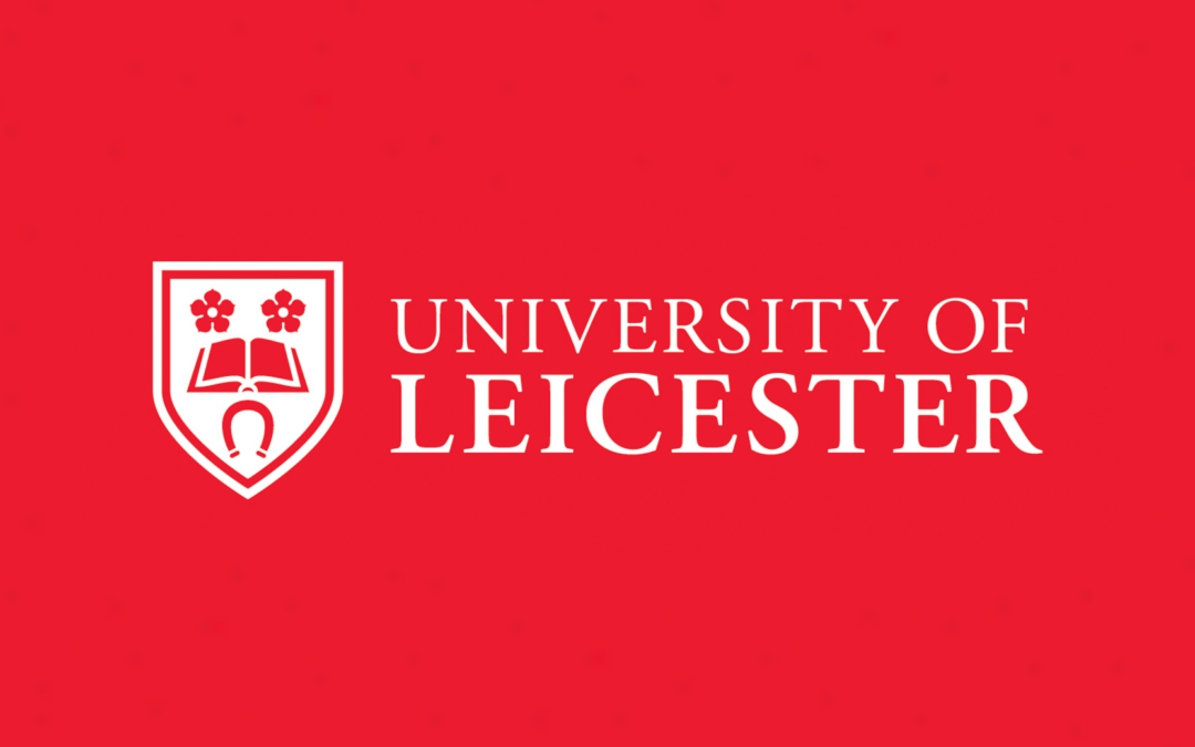 Leicester University use of new software in commitment to suicide prevention