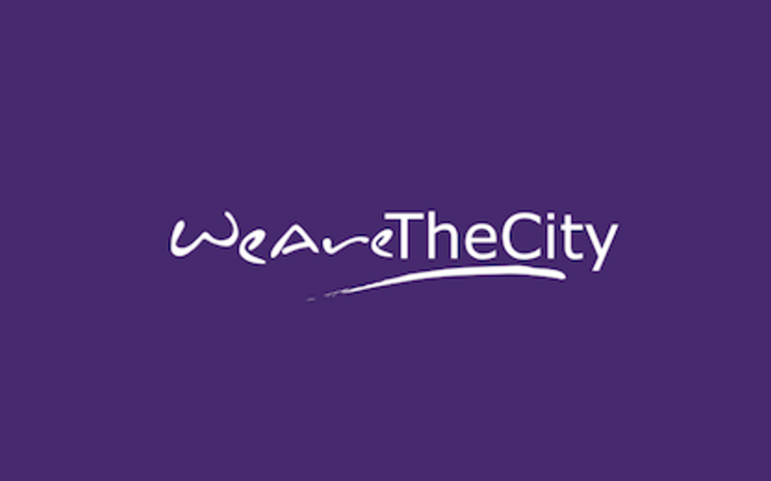 WeAreTheCity – Inspirational Women
