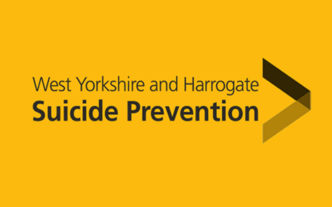 West Yorkshire & Harrogate Suicide Prevention