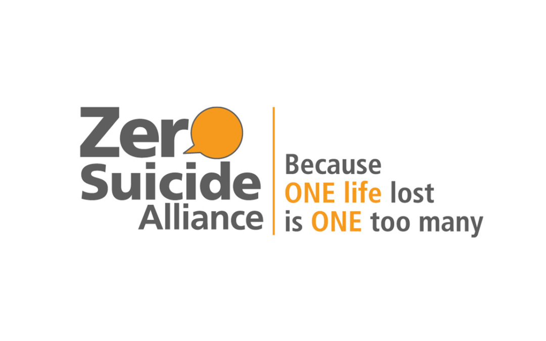 Zero Suicide Alliance’s Training Courses Signpost to Ripple