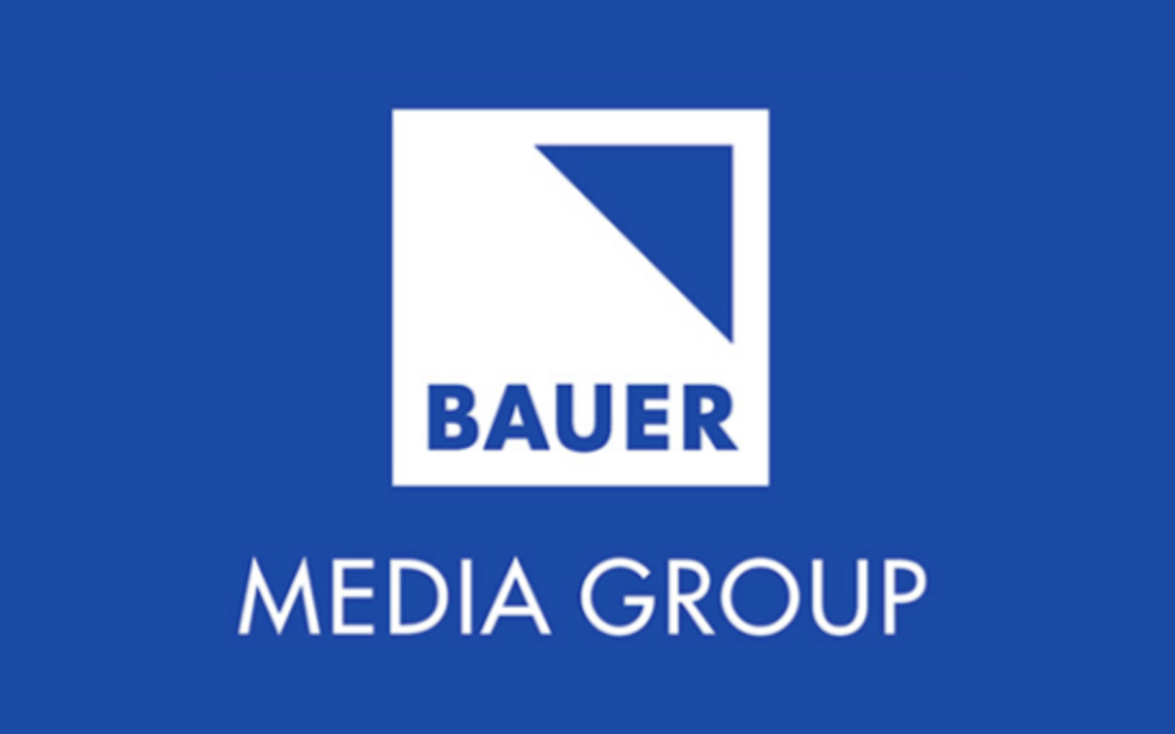 Bauer Media – Business Bites Interview