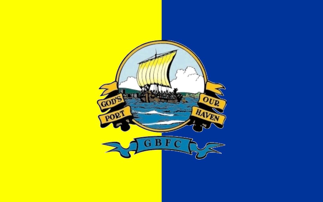 Gosport Borough FC partner with Ripple