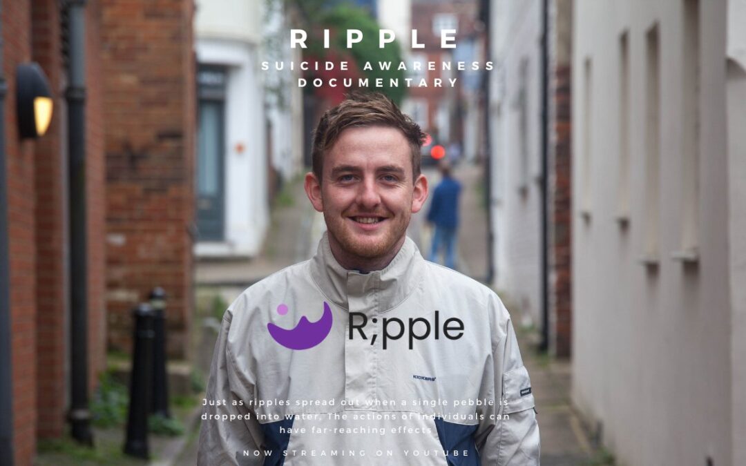 Ripple – Suicide Awareness Documentary