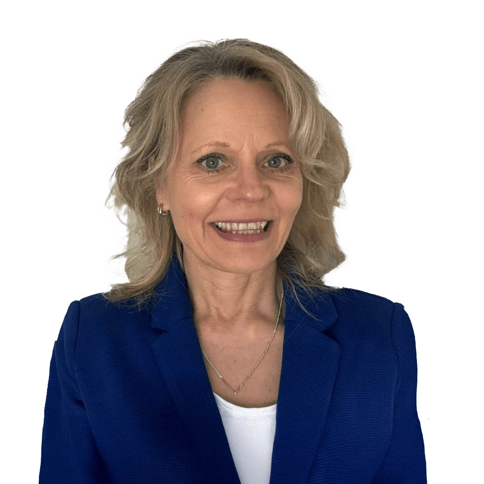Jennifer Gower