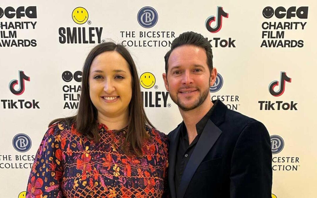 West Ham United and Ripple claim Bronze at 2024 Smiley Charity Film Awards