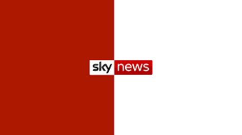 Sky News with Stephen Dixon