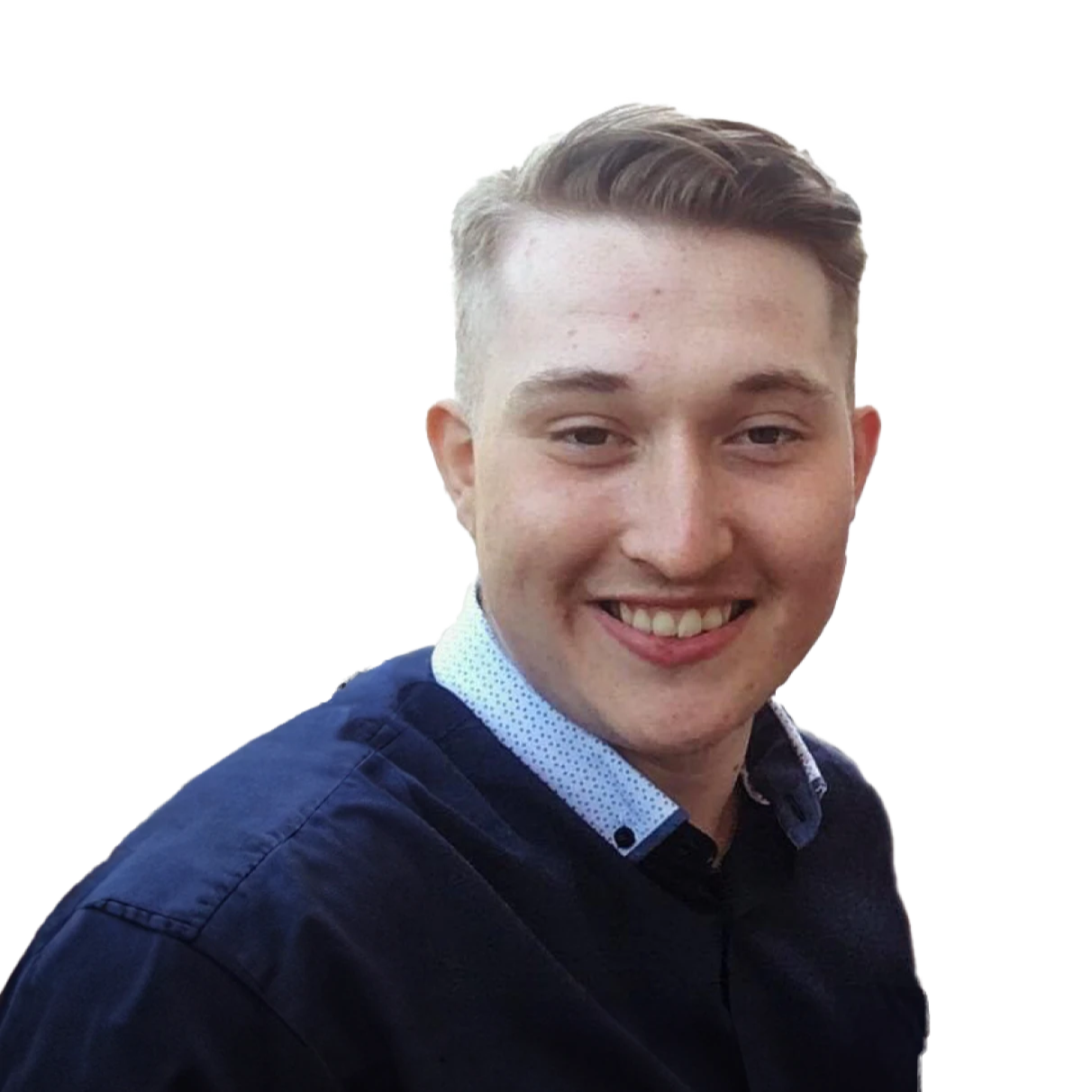Josh Hendy