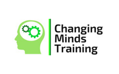 Changing Minds Training logo